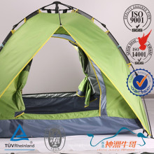 2 Personne 2 Portes Voyager Outrdoor Camping Dome Tent Wholesale